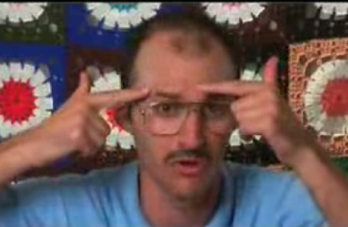 Forget Napoleon Dynamite